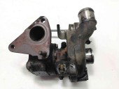 Turbina Dacia Logan 1.5 DCI 54391015083 2004-2012
