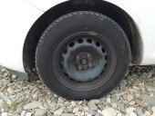 Janta stanga fata Opel Corsa D 1.3 CDTI OEM 2006-2013
