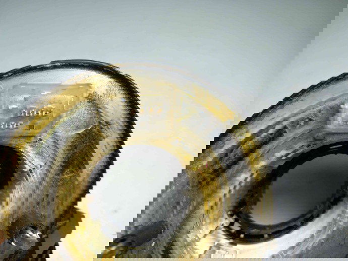 Spirala volan Skoda Octavia 2 1.9 BKC 1K0959653C 2004-2013