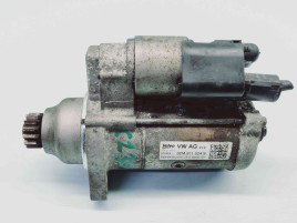  Electromotor 13 dinti Volkswagen Eos (1F7, 1F8) [Fabr 2006-2015] 02M911024S  2.0 TDI CKFC110KW / 150CP