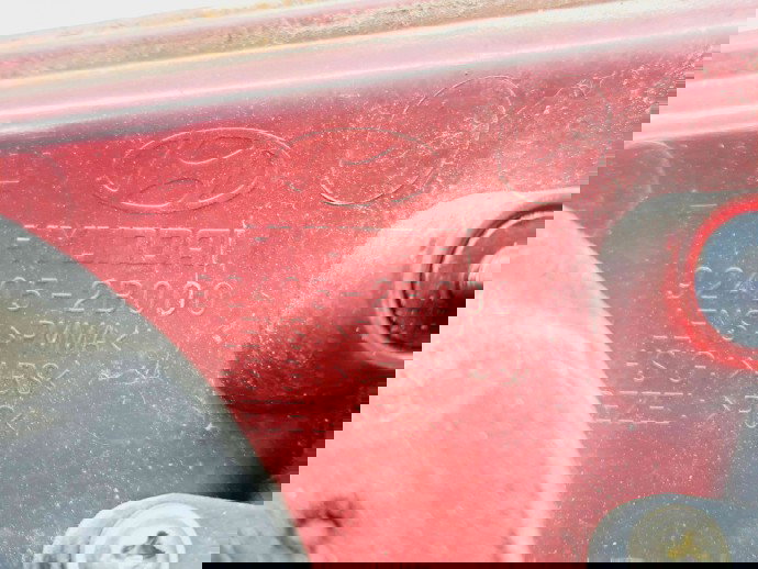  Stop haion stanga Hyundai Santa Fe 2 (CM) [Fabr 2005-2012] 92405-2B000