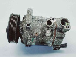 Compresor clima Volkswagen Golf 7 (5G) [Fabr 2014-prezent] 5Q0820803C 2.0 TDI CKFC 110KW / 150CP