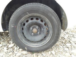 Janta stanga spate Opel Corsa D 1.3 CDTI OEM 2006-2013