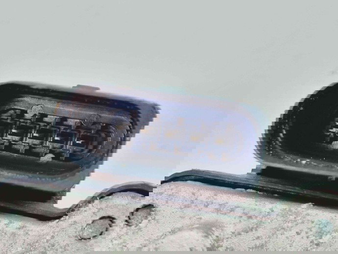 Clapeta acceleratie Volkswagen Golf 7 (5G) [Fabr 2014-prezent] 04L128063M 2.0 TDI CKFC 110KW / 150CP