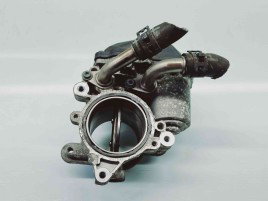 Clapeta acceleratie AUDI A3 (8V1) [Fabr 2012-prezent] 04L128063M 2.0 TDI CKFC 110KW / 150CP