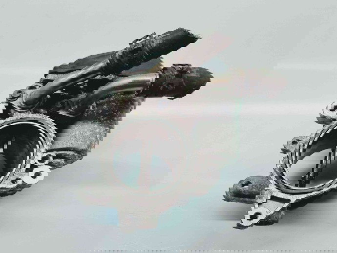 Clapeta acceleratie AUDI A3 (8V1) [Fabr 2012-prezent] 04L128063M 2.0 TDI CKFC 110KW / 150CP