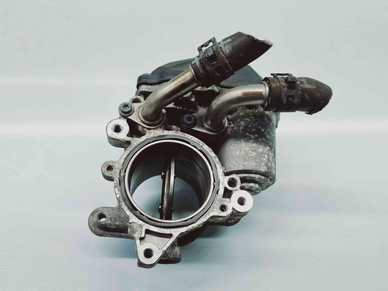 Clapeta acceleratie AUDI A3 (8V1) [Fabr 2012-prezent] 04L128063M 2.0 TDI CKFC 110KW / 150CP - imagine 1