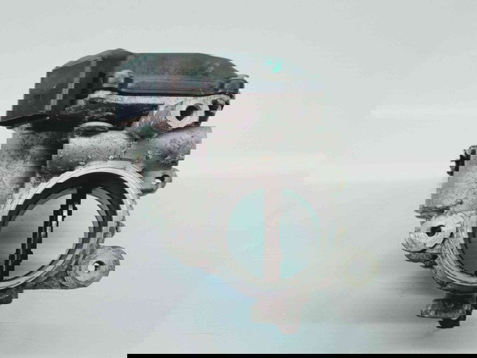 Clapeta acceleratie AUDI A3 (8V1) [Fabr 2012-prezent] 04L128063M 2.0 TDI CKFC 110KW / 150CP