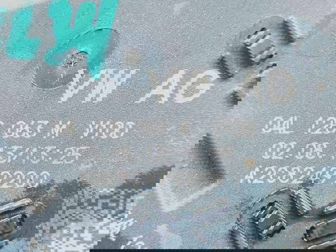 Clapeta acceleratie AUDI A3 (8V1) [Fabr 2012-prezent] 04L128063M 2.0 TDI CKFC 110KW / 150CP