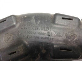 Tub admisie aer Dacia Logan 1.5 DCI 8200431098 2004-2012