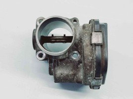 Clapeta acceleratie Volvo S40 II (MS) [Fabr 2004-2012] 9673534480 1.6 TDCI T1DA 85KW / 115CP