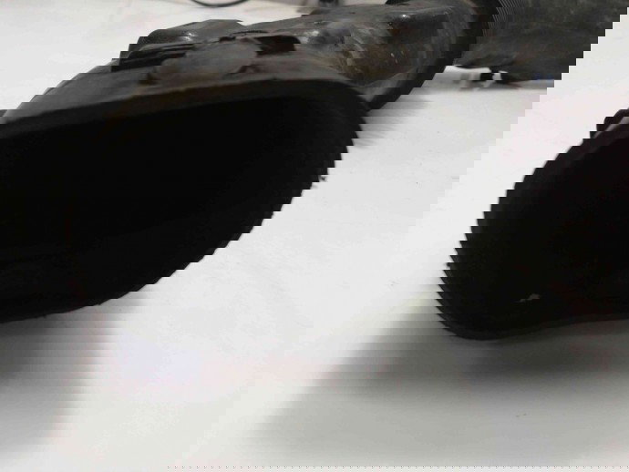 Tub admisie aer Dacia Logan 1.5 DCI 8200431098 2004-2012