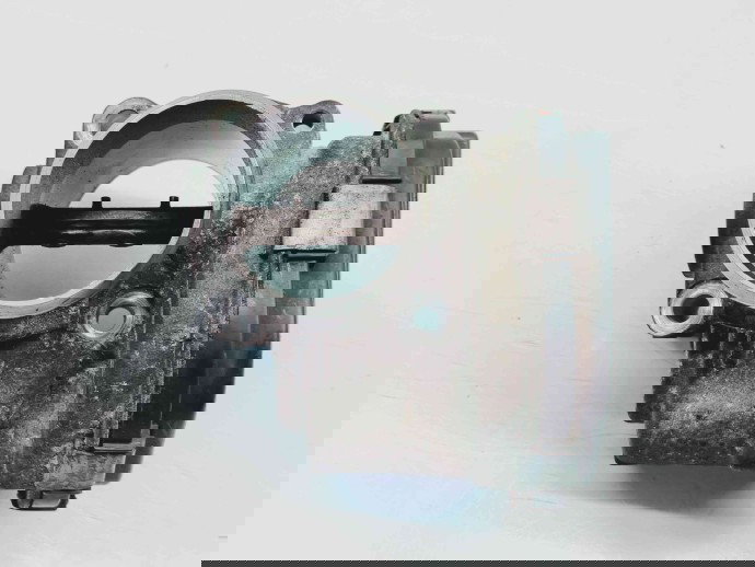 Clapeta acceleratie Ford C-Max 2 [Fabr 2010-prezent] 9673534480 1.6 TDCI T1DA 85KW / 115CP