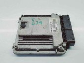 Calculator motor ECU Skoda Octavia 3 (5E3) [Fabr 2012-prezent] 04L907309D | 0281018498 2.0 TDI CKFC 110KW / 150CP