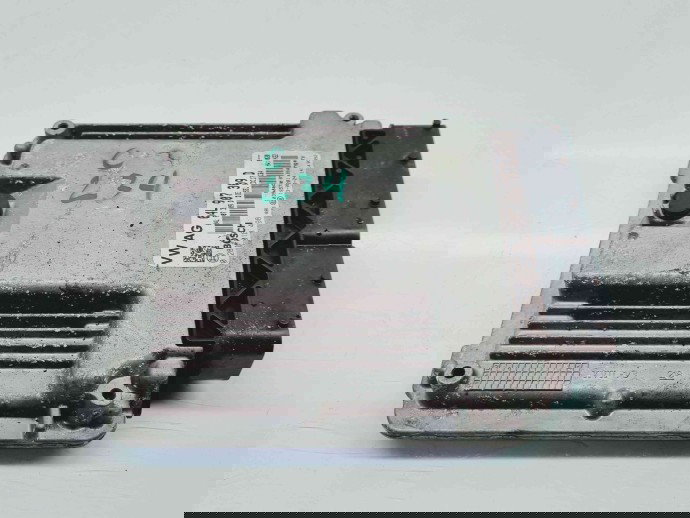 Calculator motor ECU Volkswagen Golf 7 (5G) [Fabr 2014-prezent] 04L907309D | 0281018498 2.0 TDI CKFC 110KW / 150CP