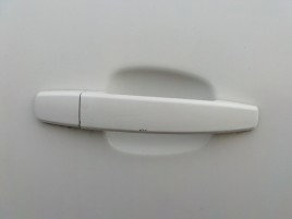 Maner usa dreapta fata Opel Corsa D 1.3 CDTI OEM 2006-2013
