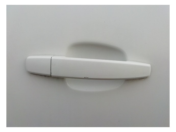 Maner usa dreapta fata Opel Corsa D 1.3 CDTI OEM 2006-2013