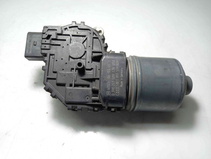 Motoras stergator parbriz Audi A4 B7 2.0 8E1955119 2004-2008