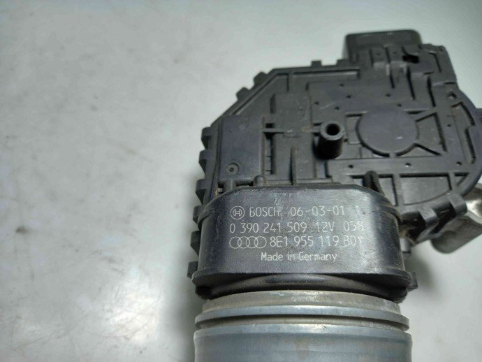 Motoras stergator parbriz Audi A4 B7 2.0 8E1955119 2004-2008