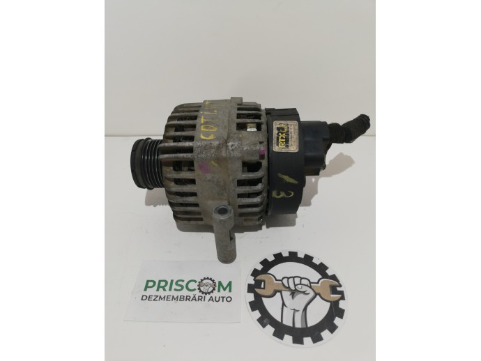 Alternator Opel Astra H 1.3 cdti 401721502