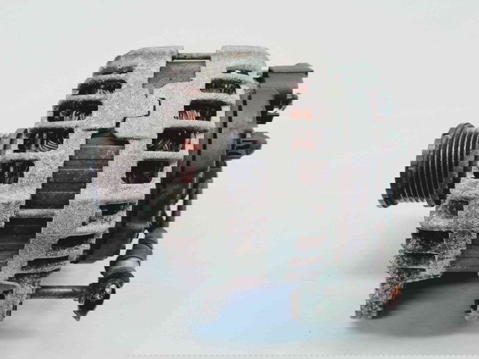 Alternator AUDI A3 (8V1) [Fabr 2012-prezent] 03L903023K