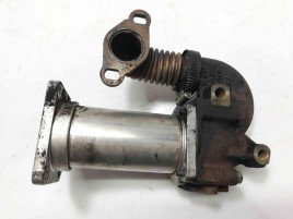 Racitor gaze Dacia Logan 1.5 DCI 8200729078 2004-2012