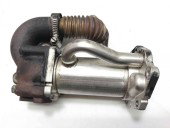 Racitor gaze Dacia Logan 1.5 DCI 8200729078 2004-2012