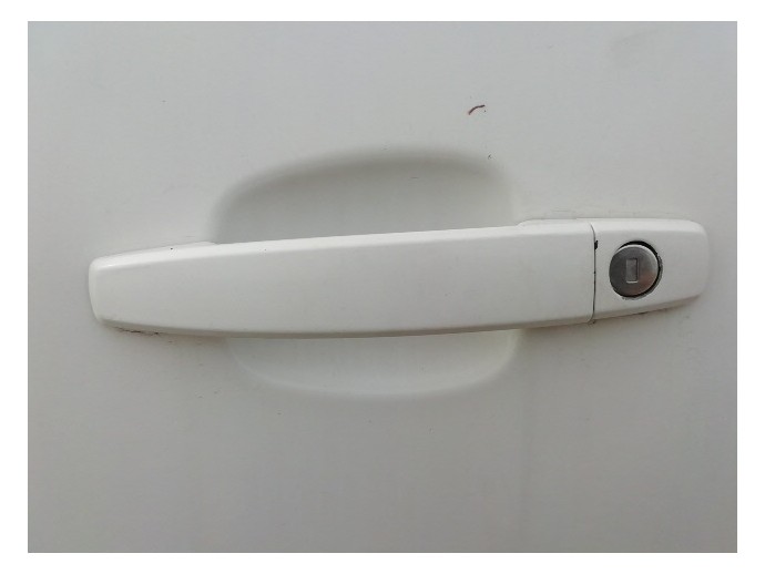 Maner usa stanga fata Opel Corsa D 1.3 CDTI OEM 2006-2013