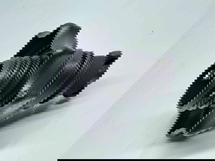 Surub fixare roata de rezerva Skoda Octavia 2 Combi (1Z5) [Fabr 2004-2013] OEM