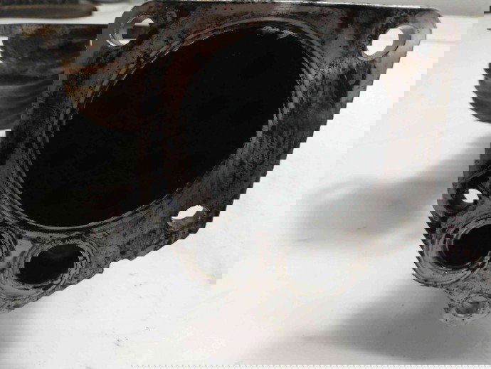 Racitor gaze Dacia Logan 1.5 DCI 8200729078 2004-2012