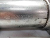Racitor gaze Dacia Logan 1.5 DCI 8200729078 2004-2012