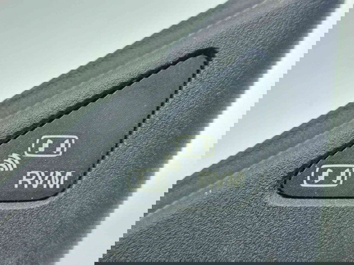  Tweeter dreapta Mazda 6 Hatchback (GH) [Fabr 2007-2013] GS1D-66960