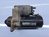  Electromotor 10 dinti Opel Astra G [Fabr 1998-2004] 09115192  1.6 Benz Z16XEP77KW / 100CP