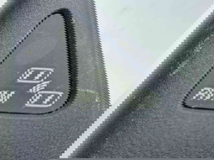  Tweeter stanga Mazda 6 Hatchback (GH) [Fabr 2007-2013] GS1D-66960