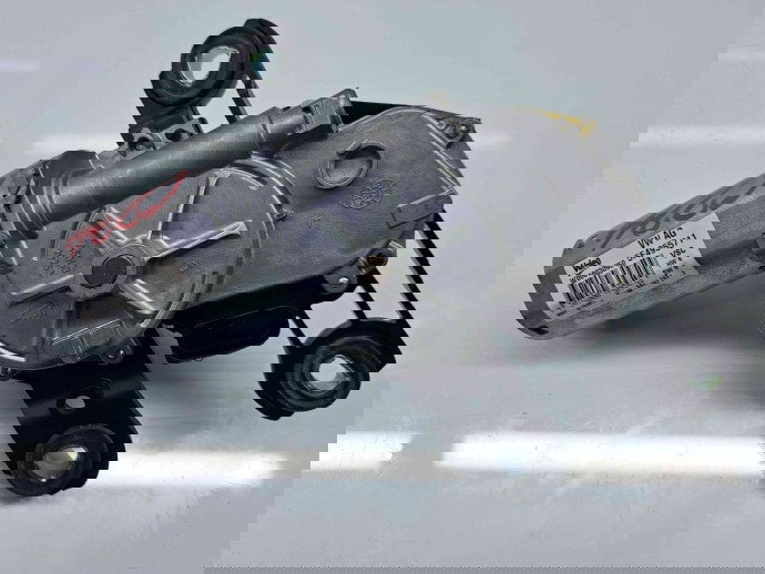  Motoras stergator haion Skoda Superb III (3V3) [Fabr 2015-prezent] 5F4955711