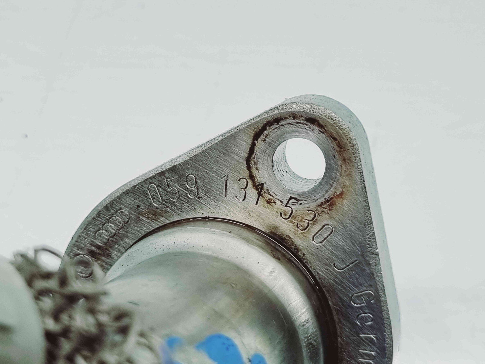 Conducta gaze AUDI A6 (4F2, C6) [Fabr 2004-2010] 059131530J 3.0 TDI CDUC 180KW / 245CP - imagine 2