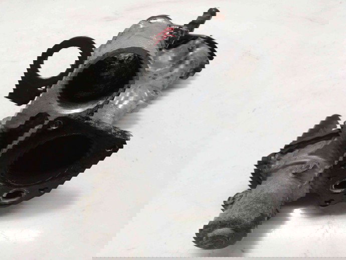 Supapa EGR Dacia Logan 1.5 DCI 8200282949 2004-2012