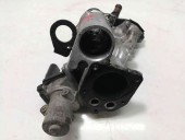 Supapa EGR Dacia Logan 1.5 DCI 8200282949 2004-2012