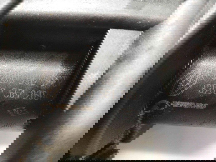 Supapa EGR Dacia Logan 1.5 DCI 8200282949 2004-2012