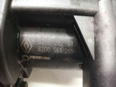 Supapa EGR Dacia Logan 1.5 DCI 8200282949 2004-2012