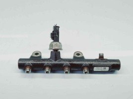 Rampa injectoare Renault Megane 3 [Fabr 2008-2015] 175210651R 1.5 DCI K9K 