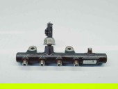 Rampa injectoare Renault Megane 3 [Fabr 2008-2015] 175210651R 1.5 DCI K9K 