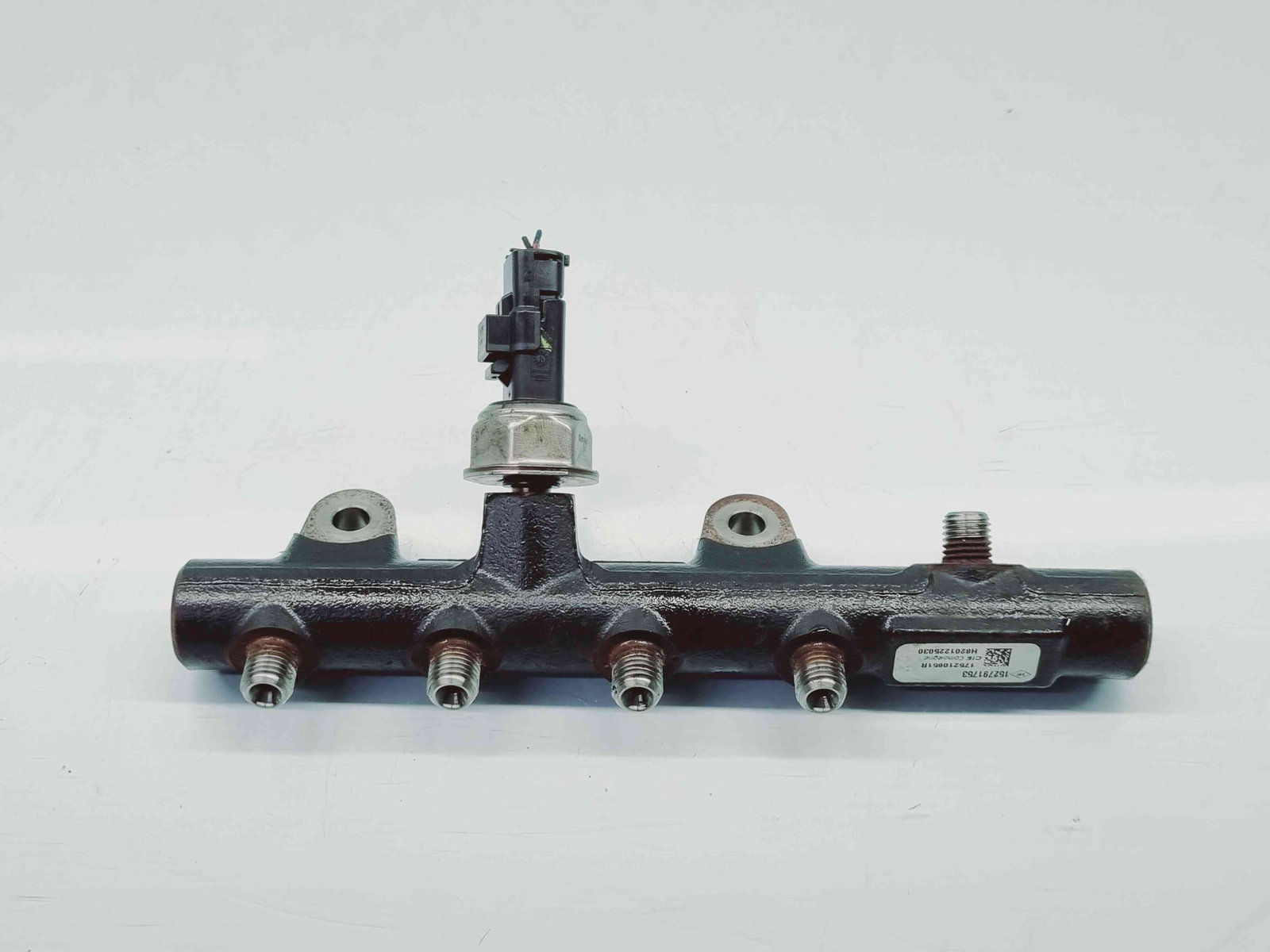 Rampa injectoare Renault Megane 3 [Fabr 2008-2015] 175210651R 1.5 DCI K9K - imagine 1