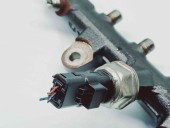 Rampa injectoare Renault Megane 3 [Fabr 2008-2015] 175210651R 1.5 DCI K9K 