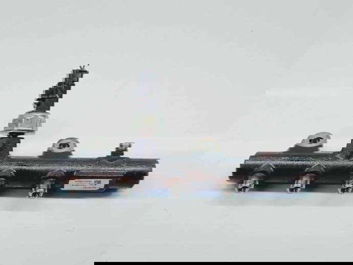 Rampa injectoare Renault Talisman [Fabr 2015-prezent] 175210651R 1.5 DCI K9K 