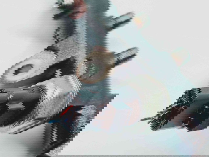 Rampa injectoare Renault Megane 4 [Fabr 2015-prezent] 175210651R 1.5 DCI K9K 