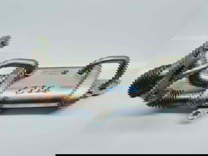 Racitor gaze Dacia Duster [fabr 2010-2017] 147357324R 1.5 DCI K9K 