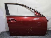 Usa dreapta fata Mazda 6 Hatchback (GH) [Fabr 2007-2013] ROSU