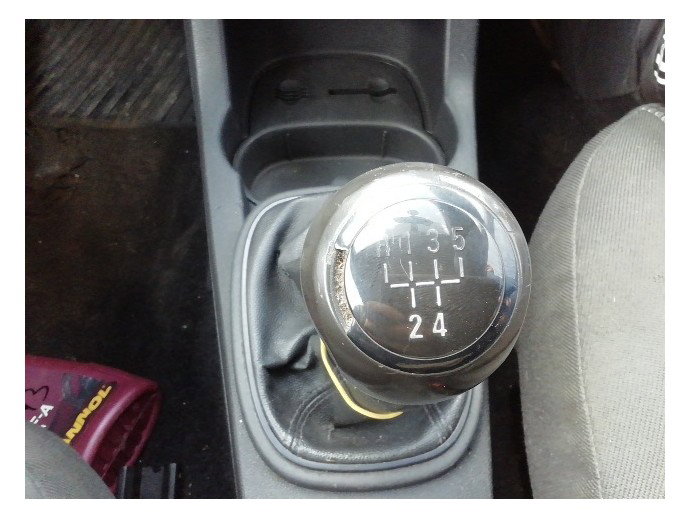 Nuca schimbator Opel Corsa D 1.3 CDTI OEM 2006-2013