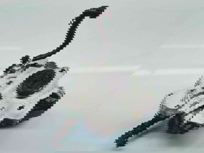 Pompa inalta presiune Hyundai Tucson (JM) [Fabr 2004-2010] 33100-27400 | 0445010121 2.0 TCI D4EA 103KW / 140CP